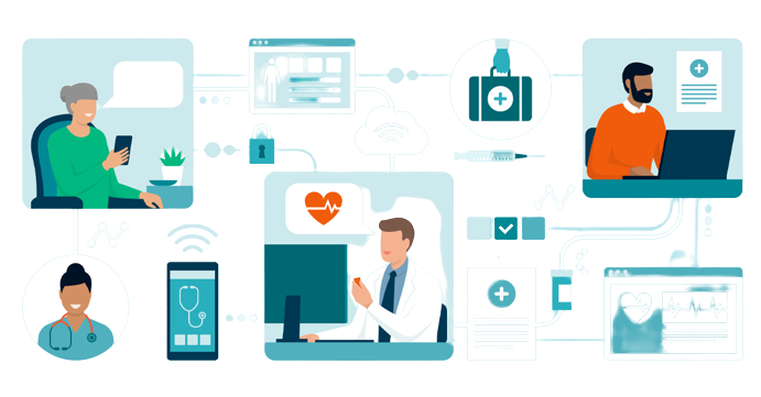 Hospital_WiFi_Hotspot_Solution